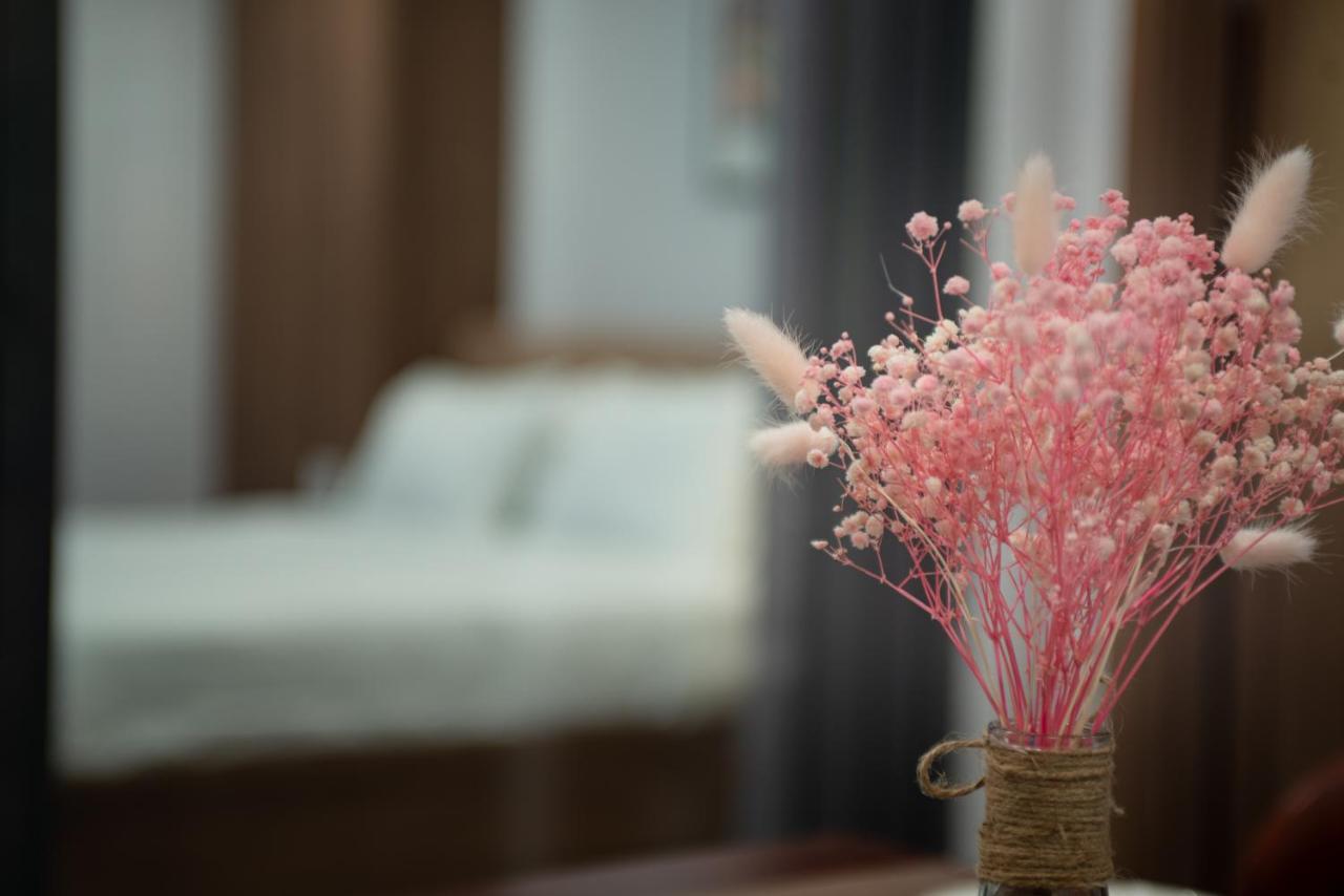 The Anchor Apartment - ニャチャン エクステリア 写真