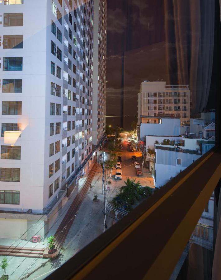 The Anchor Apartment - ニャチャン エクステリア 写真
